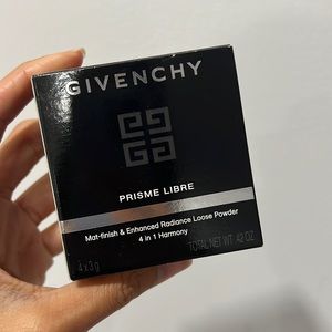Givenchy prisme libre